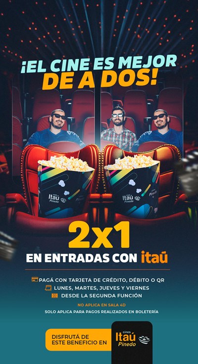 promo