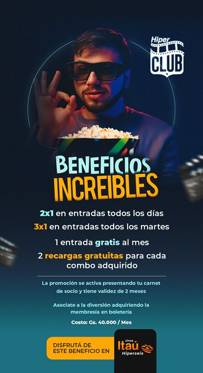 promo