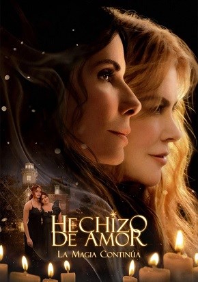 HECHIZO DE AMOR 2