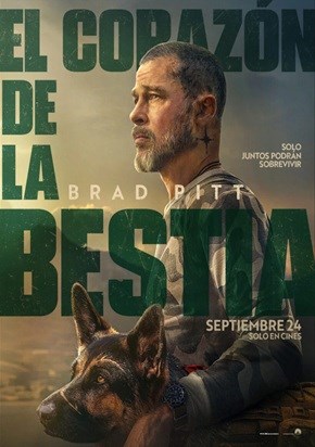 EN EL CORAZON DE LA BESTIA