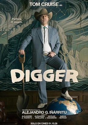 DIGGER