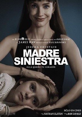 MADRE SINIESTRA