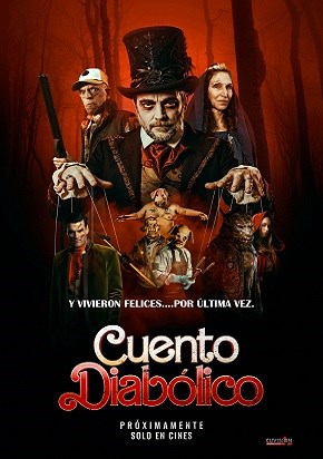 CUENTO DIABÓLICO