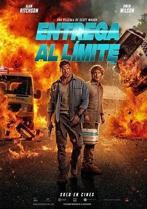 ENTREGA AL LÍMITE
