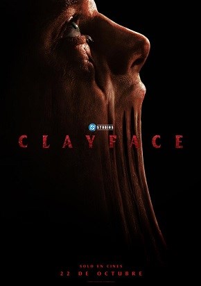 CLAYFACE