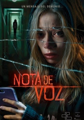 NOTA DE VOZ