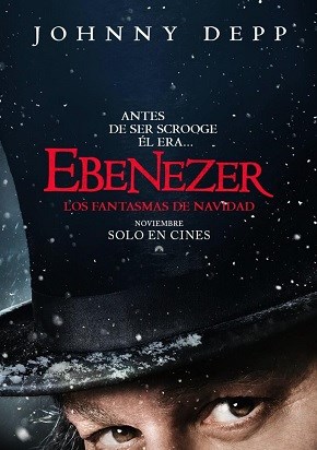 EBENEZER