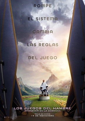 AMANECER EN LA COSECHA