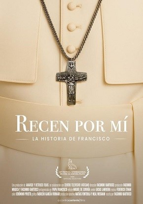 RECEN POR MÍ