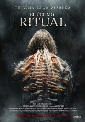 EL ÚLTIMO RITUAL