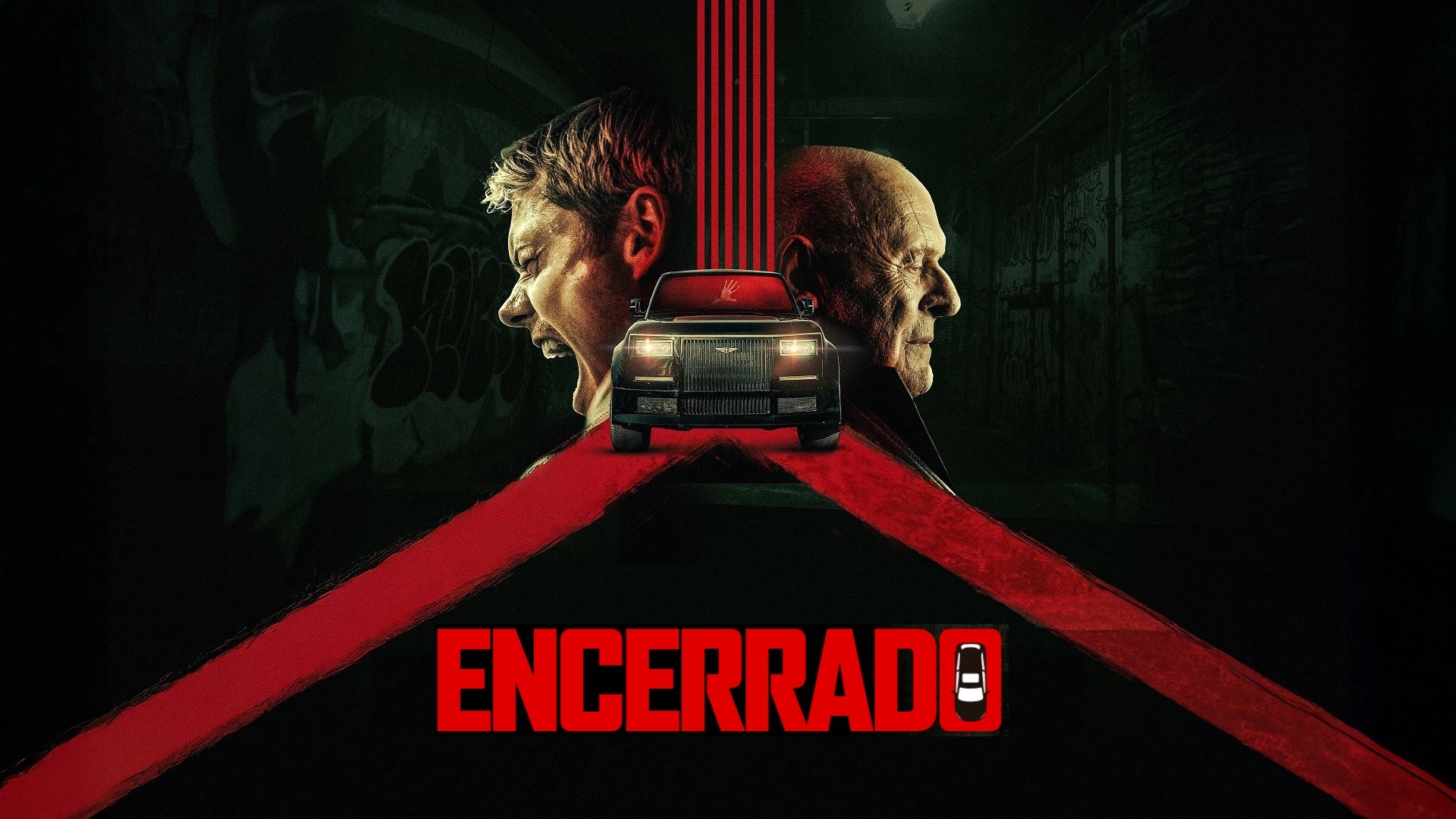encerrado